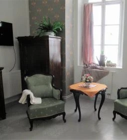 Halász Móricz-kúria