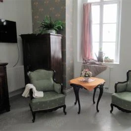 Halász Móricz-kúria Dabas - Egyéb