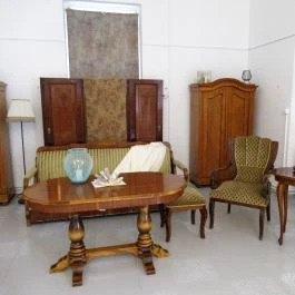 Halász Móricz-kúria Dabas - Egyéb