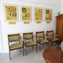 Halász Móricz-kúria Dabas - Egyéb