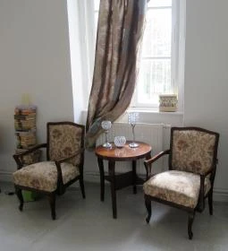 Halász Móricz-kúria