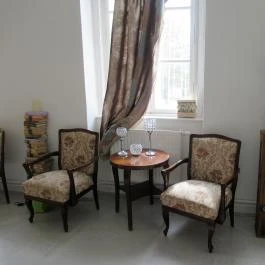 Halász Móricz-kúria Dabas - Egyéb