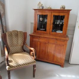 Halász Móricz-kúria Dabas - Egyéb