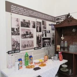 Halász Móricz-kúria Dabas - Egyéb