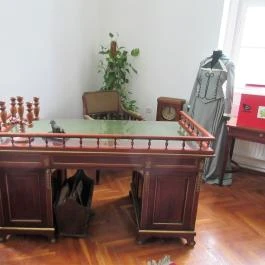 Halász Móricz-kúria Dabas - Egyéb