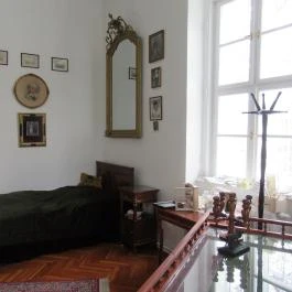 Halász Móricz-kúria Dabas - Egyéb