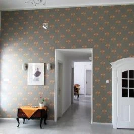 Halász Móricz-kúria Dabas - Egyéb