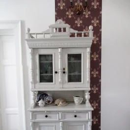 Halász Móricz-kúria Dabas - Egyéb