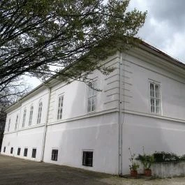 Halász Móricz-kúria Dabas - Egyéb