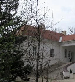 3. legjobb látnivaló: Halász Móricz-kúria