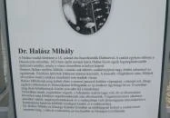 Halász Móricz-kúria Dabas