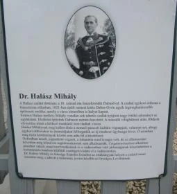 Halász Móricz-kúria