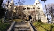 Halászbástya Budapest - Egyéb