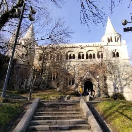 Halászbástya Budapest - Egyéb