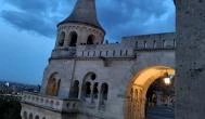 Halászbástya Budapest - Egyéb