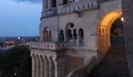 Halászbástya Budapest - Egyéb