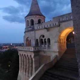 Halászbástya Budapest - Egyéb