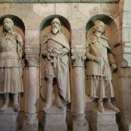 Halászbástya Budapest - Egyéb