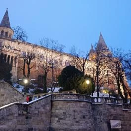 Halászbástya Budapest - Egyéb