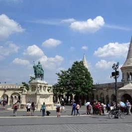 Halászbástya Budapest - Egyéb