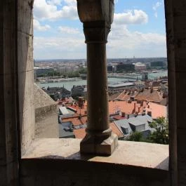 Halászbástya Budapest - Egyéb