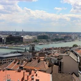 Halászbástya Budapest - Egyéb