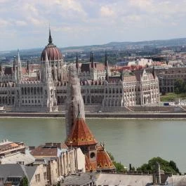 Halászbástya Budapest - Egyéb