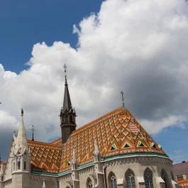 Halászbástya Budapest - Egyéb