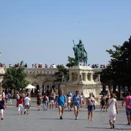 Halászbástya Budapest - Egyéb