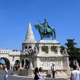 Halászbástya Budapest - Egyéb