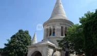 Halászbástya Budapest - 