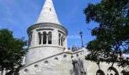 Halászbástya Budapest - 