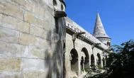 Halászbástya Budapest - 