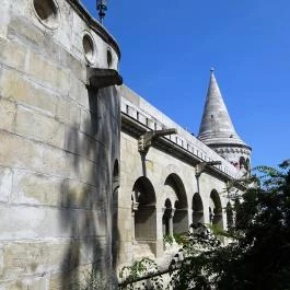 Halászbástya Budapest - Egyéb