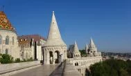 Halászbástya Budapest - Egyéb