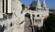 Halászbástya Budapest - Egyéb