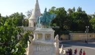 Halászbástya Budapest - Egyéb