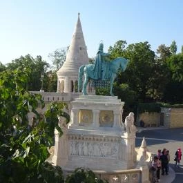Halászbástya Budapest - Egyéb