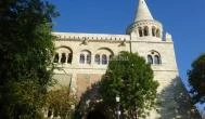 Halászbástya Budapest - Egyéb