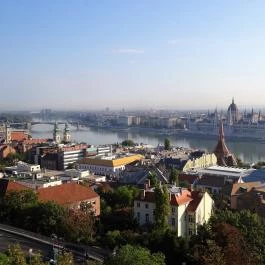 Halászbástya Budapest - Egyéb