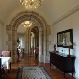 Halászbástya Étterem, Budapest - Külső kép