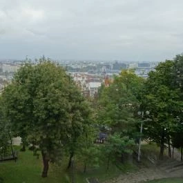 Halászbástya Étterem, Budapest - Külső kép