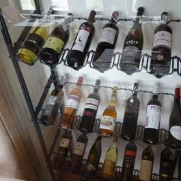 Halászbástya Étterem, Budapest - Étel/ital