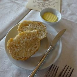 Halászbástya Étterem, Budapest - Étel/ital