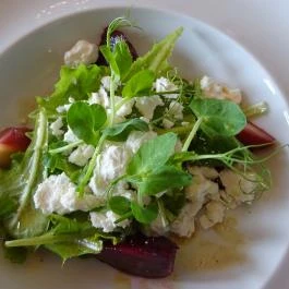 Halászbástya Étterem, Budapest - Étel/ital