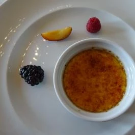 Halászbástya Étterem, Budapest - Étel/ital