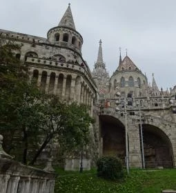 Halászbástya Étterem