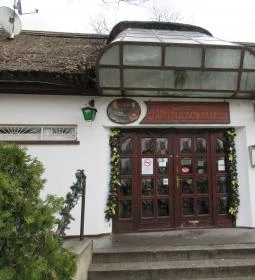 Halászcsárda Százhalombatta