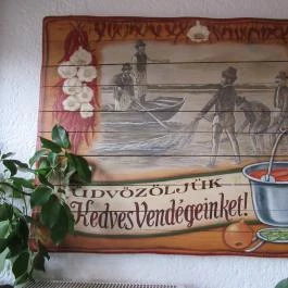 Halászcsárda Százhalombatta, Százhalombatta - Egyéb