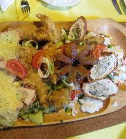 Halászcsárda Százhalombatta